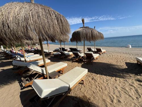 Hostal Paco Marbella