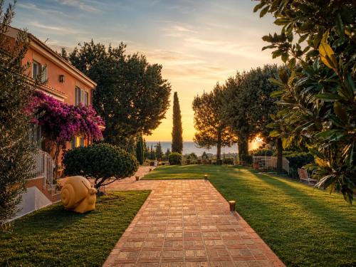 Villa Silvio Relais