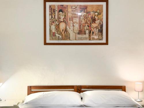 Ghibellina Apartment