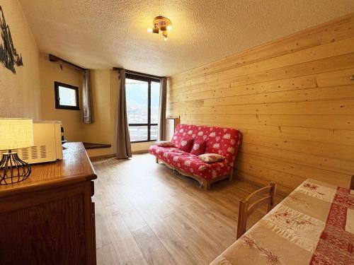 Studio cosy pour 2 au pied des pistes - FR-1-322-695