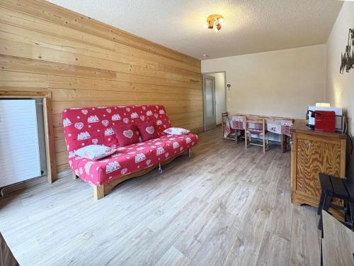 Studio cosy pour 2 au pied des pistes - FR-1-322-695