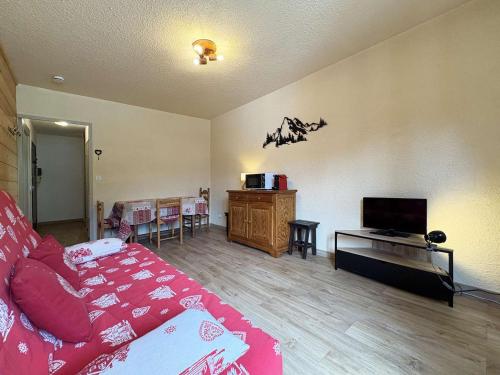 Studio cosy pour 2 au pied des pistes - FR-1-322-695