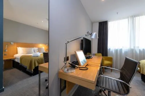 Apex City Of London Hotel photo 5