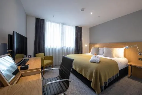 Apex City Of London Hotel photo 3