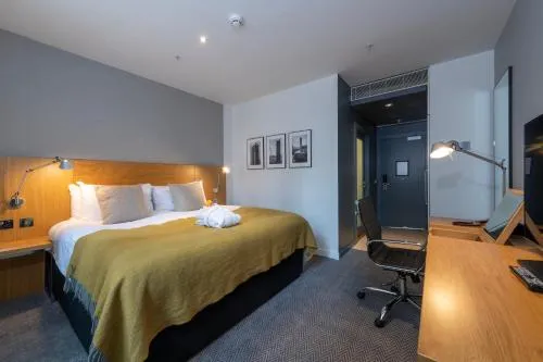 Apex City Of London Hotel photo 6