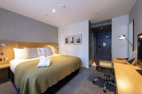 Apex City Of London Hotel photo 7