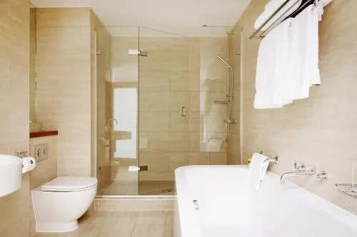Apex City Of London Hotel photo 13