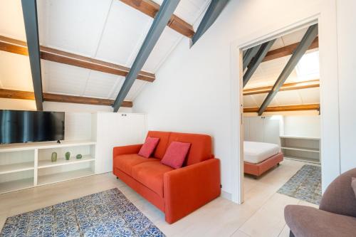 Colonna Apartments by Wonderful Italy