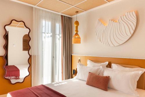 Posidonia Hôtel photo 19