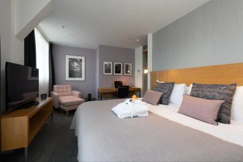 Apex City Of London Hotel photo 24