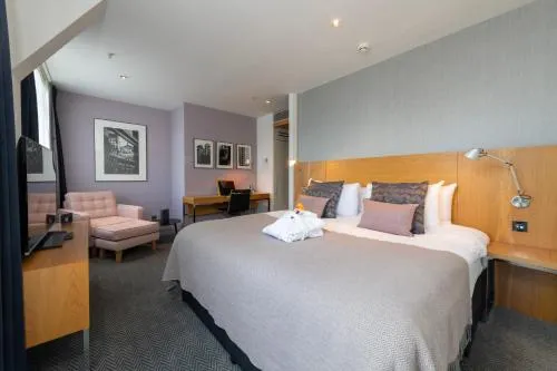 Apex City Of London Hotel photo 23