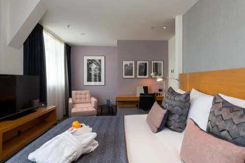 Apex City Of London Hotel photo 15