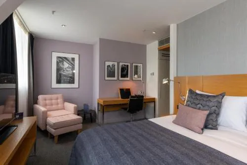Apex City Of London Hotel photo 14