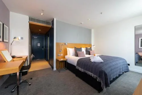 Apex City Of London Hotel photo 16