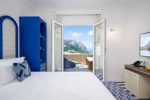 Villa Lia Hotel Capri