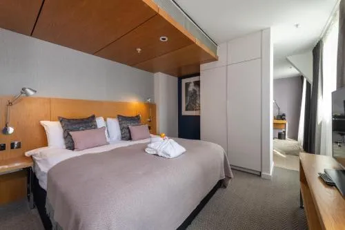 Apex City Of London Hotel photo 28