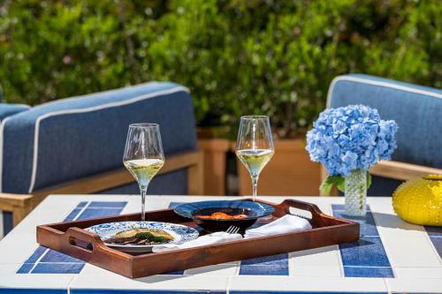 Villa Lia Hotel Capri