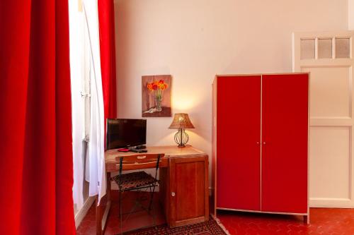 Chambres D'hôtes Chez Marie