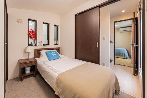 Ikebukuro house with 3BR Shinjuku 5min