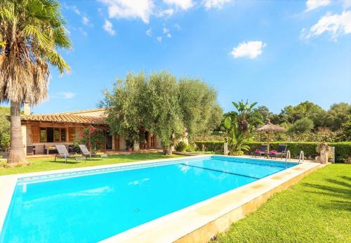 Villa La Taulera