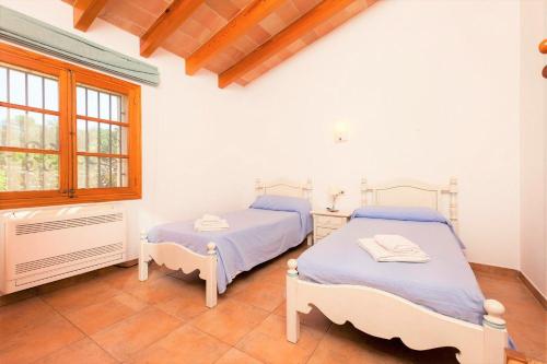 Villa La Taulera