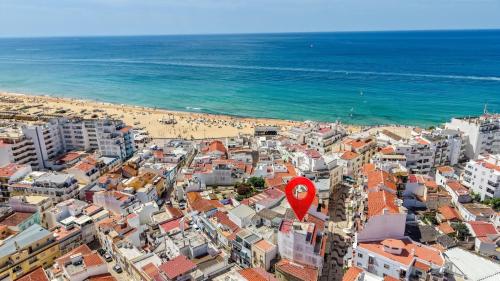 Apartamento Sol de Armação