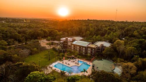 Falls Iguazú Hotel