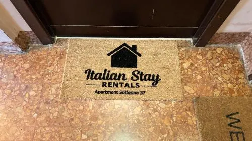 ITALIANSTAYRENTALS Apartment Solferino 37 photo 66