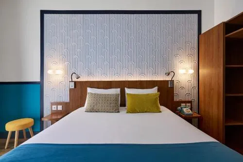 Hotel Nap By HappyCulture photo 6