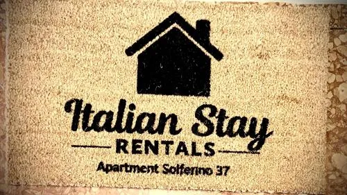 ITALIANSTAYRENTALS Apartment Solferino 37 photo 68