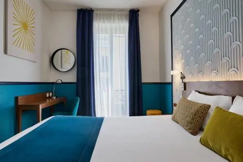 Hotel Nap By HappyCulture photo 10