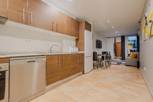 Duplex Sagrada Familia 1