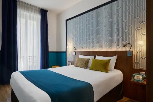 Hotel Nap By HappyCulture photo 1
