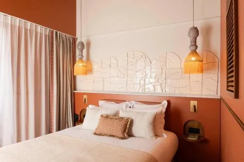 Posidonia Hôtel photo 11