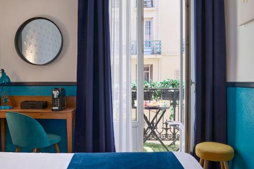 Hotel Nap By HappyCulture photo 37
