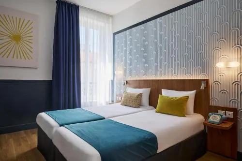 Hotel Nap By HappyCulture photo 13