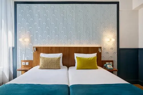Hotel Nap By HappyCulture photo 14