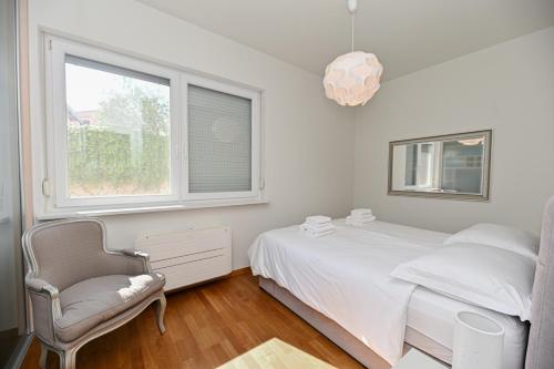 Apartment Magnolia