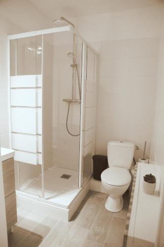 LE CONCORDE - Studio 4 personnes port&plages