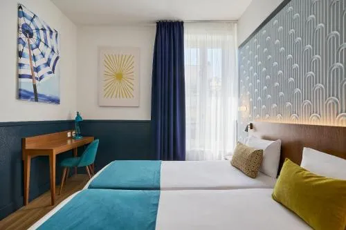 Hotel Nap By HappyCulture photo 12