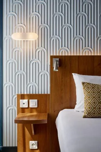 Hotel Nap By HappyCulture photo 9