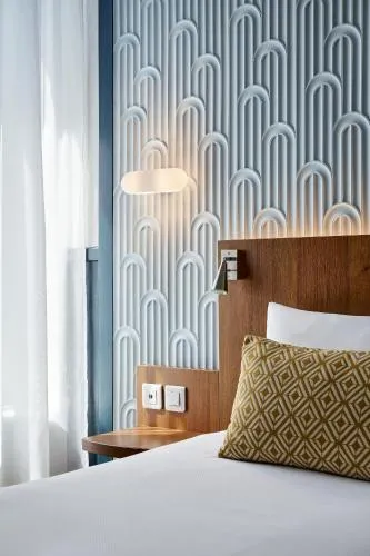 Hotel Nap By HappyCulture photo 11
