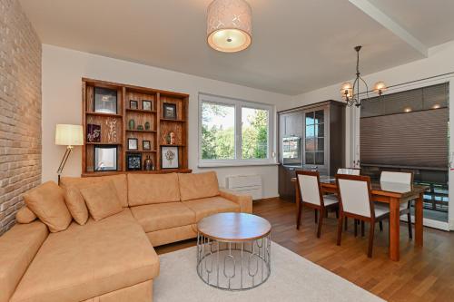 Apartment Magnolia