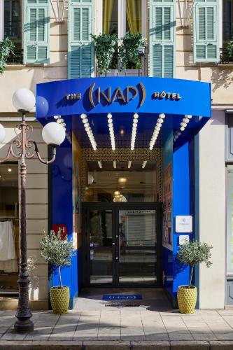 Hotel Nap By HappyCulture photo 40