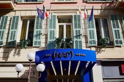 Hotel Nap By HappyCulture photo 61