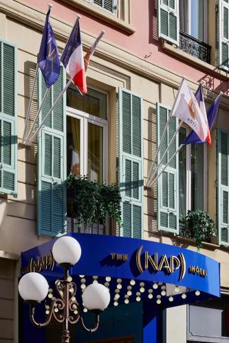 Hotel Nap By HappyCulture photo 62