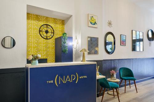 Hotel Nap By HappyCulture photo 30