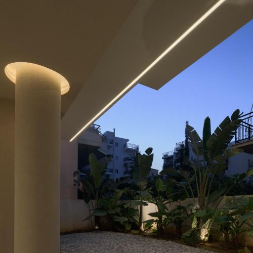 Leste Luxury Urban Living premium city residence