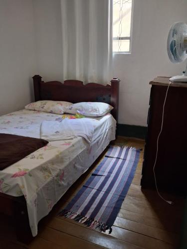 Gallery image of Hotel Visotto in Brazópolis