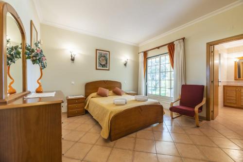Villa Solar das Amendoeiras by Villa Select